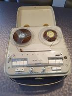Vintage Grundig TK-41 Buizen bandrecorder, Audio, Tv en Foto, Bandrecorder, Bandrecorder, Ophalen