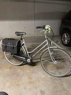 Damesfiets, Ophalen, Zo goed als nieuw, Versnellingen