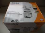 Mini friteuse, 1 tot 2 liter, Ophalen, Zo goed als nieuw, Duo-friteuse