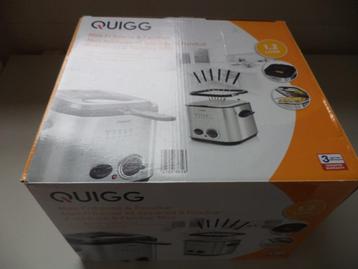 Mini friteuse beschikbaar voor biedingen