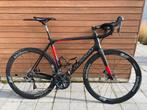 Colnago SLX carbon - ultegra - vision carbon wielen, Fietsen en Brommers, Ophalen, Zo goed als nieuw, Carbon