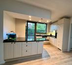 Complete keuken, Huis en Inrichting, Ophalen, Gebruikt, Overige typen, Graniet of Steen