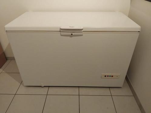 Handige diepvries met extra functies – praktisch én veilig!, Elektronische apparatuur, Vriezers en Diepvrieskisten, Zo goed als nieuw