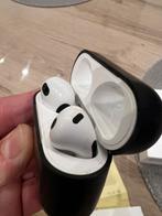 AirPods 3-generatie avec facture, Telecommunicatie, Mobiele telefoons | Oordopjes, Ophalen, Zo goed als nieuw