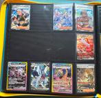 97% Volledige Masterset Surging Sparks, Ophalen of Verzenden