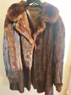 Manteau en fourrure, Antiquités & Art, Enlèvement