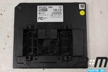 BCM (boordnetregelapparaat) VW Polo 6C RHD 6C0937189A beschikbaar voor biedingen