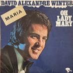 David Alexandre Winter – Oh Lady Mary, Enlèvement ou Envoi, Autres formats, Single, Utilisé