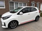 Kia Picanto Automaat 1.2i GT Line! Nieuwstaat *Garantie, Autos, Essai à domicile, Achat, Euro 6, Entreprise