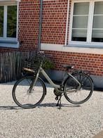 Cortina common (riem aandrijving), Fietsen en Brommers, Fietsen | Dames | Damesfietsen, Ophalen, Zo goed als nieuw, Versnellingen