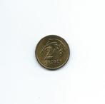 Polen, 2 Grosze 2000., Timbres & Monnaies, Monnaies | Europe | Monnaies non-euro, Enlèvement ou Envoi, Monnaie en vrac, Pologne