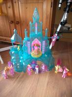 My little pony kasteel, Kinderen en Baby's, Ophalen, Gebruikt