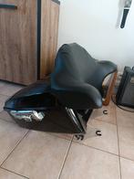 OEM Harley-Davidson-tourpakket met snelkoppeling, Motoren, Ophalen of Verzenden, Gebruikt