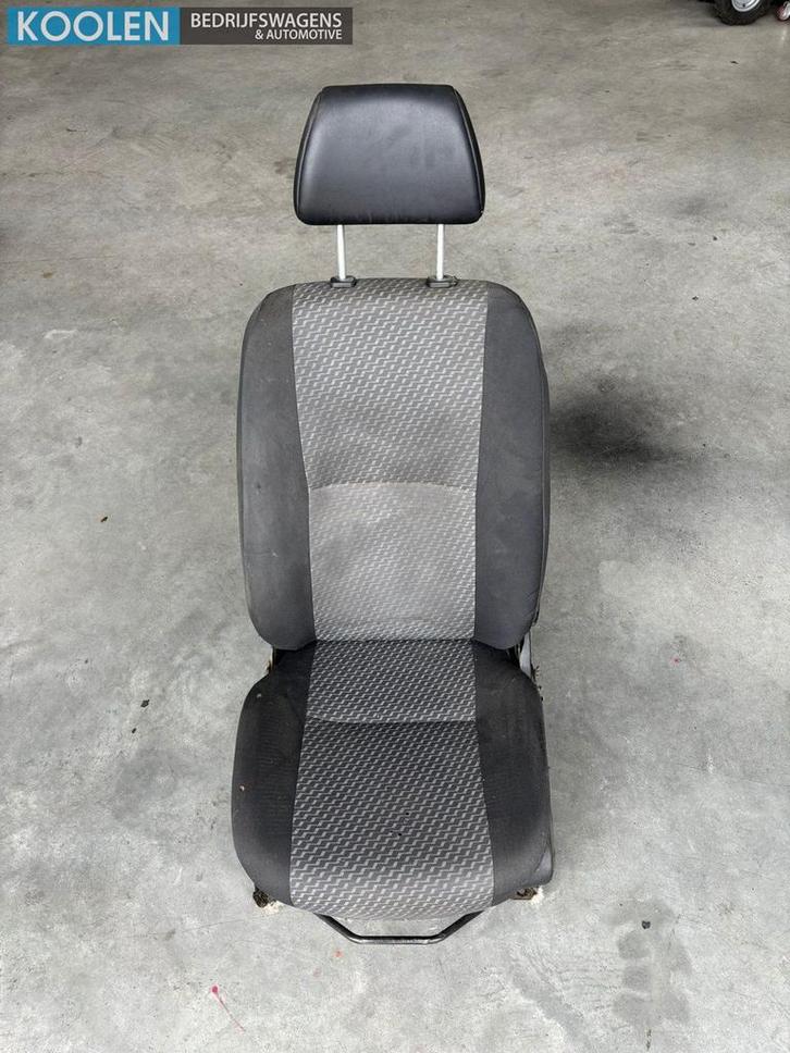 Bijrijdersstoel Crafter/Sprinter, Auto-onderdelen, Interieur en Bekleding, Gebruikt, Ophalen