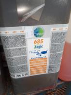 Antialgen voor brandstof, Ophalen, Nieuw