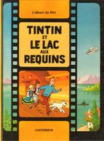 Tintin et le lac aux Requins, Livres, Comme neuf, Une BD, Enlèvement ou Envoi