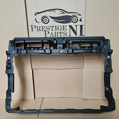 Voorfront VW Tiguan 5NA Front 5NA805588L 5NA805594K Originee, Auto-onderdelen, Carrosserie, Bumper, Gebruikt, Herkomst onderdeel bekend