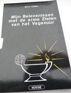 Maria Simma, Mijn belevenissen ..., Ophalen of Verzenden