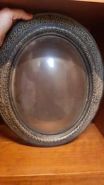 antieke decoratieve kader, Ophalen