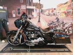 Harley-Davidson TOURING STREET GLIDE FLHX (bj 2018), Bedrijf, 1753 cc, Overig