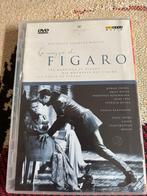 Romeo and Juliet > Figaro 2 dvds per 5 euro, Cd's en Dvd's, Ophalen of Verzenden, Zo goed als nieuw