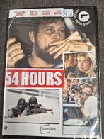 54 hours, nieuw in plastic, Ophalen of Verzenden