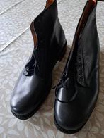 Rugak schoenen, Ophalen