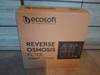 Osmose inverse Ecosoft, Bricolage & Construction, Sanitaire, Enlèvement ou Envoi, Neuf, Autres types