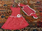 Babyjurkje en bolero, Kinderen en Baby's, Ophalen of Verzenden, Zo goed als nieuw