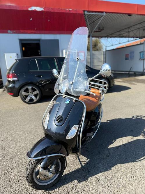 Vespa lx 50, Fietsen en Brommers, Scooters | Vespa, Zo goed als nieuw, Vespa LX, Ophalen