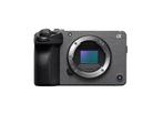 Sony Fx-30 Nieuw, Audio, Tv en Foto, Fotocamera's Digitaal, Ophalen, Spiegelreflex, 26 Megapixel, Nieuw
