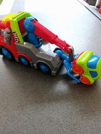 Takelwagen, Kinderen en Baby's, Ophalen, Zo goed als nieuw, Jongen of Meisje