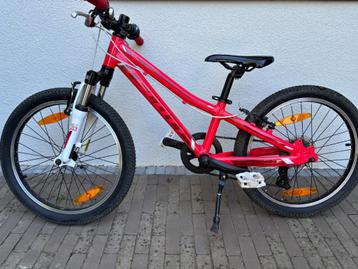 MTB Cube 20 inch, Enlèvement, Comme neuf, 20 pouces, Cube