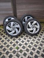 Vw golf GTI MK8 velgen, Auto-onderdelen, Ophalen, 17 inch, Velg(en)