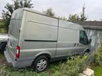 Ford transit 2L2, Autos, Ford, Achat, 3 places, Diesel, Tissu