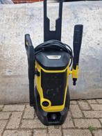 Hoogedeukreiniger k7 wcm   180 bar/ rioolrat, Ophalen, Met autostop en -start, Zo goed als nieuw, KARCHER