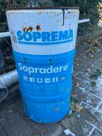 Soprema Sopradere Primer Gratis, Doe-het-zelf en Bouw, Dakpannen en Dakbedekking, Ophalen, Overige materialen, Gebruikt, Zwart