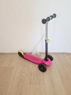 Decathlon / Oxelo - Trotinette 3 roues pour enfant, Enlèvement, Comme neuf, Oxelo