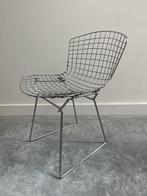 Harry Bertoia wire side chair - De Coene, Ophalen, Gebruikt, Overige kleuren, Design
