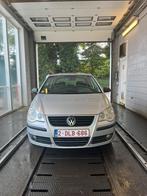 Polo IV tdi, Auto's, Bluetooth, Diesel, Particulier, Te koop