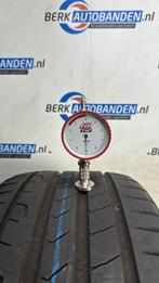 2x Continental Premiumcontact 7 235/55 R18 100V 235/55/18 23, Auto-onderdelen, Banden en Velgen, 18 inch, Gebruikt, Ophalen of Verzenden