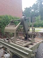RL-26-A signal corps, Verzamelen, Militaria | Tweede Wereldoorlog, Ophalen
