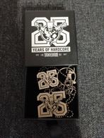 Thunderdome 25 jaar sleutels hangertje, Enlèvement ou Envoi