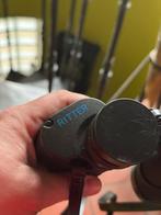 Verrekijker Ritter 7 x 50, Ophalen