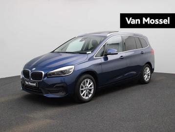 BMW 2 Reeks Gran Tourer 216d (85kW) beschikbaar voor biedingen