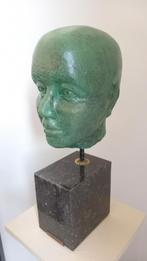 Kunstwerk keramiek, Ophalen