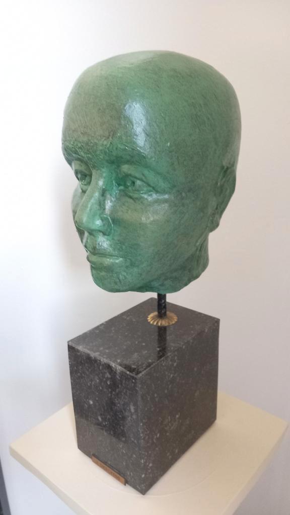 Kunstwerk keramiek, Antiek en Kunst, Antiek | Keramiek en Aardewerk, Ophalen