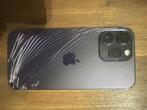 iPhone 14 pro Max marche parfaitement, Telecommunicatie, Mobiele telefoons | Apple iPhone, Ophalen, 100 %, 128 GB, IPhone 14 Pro Max
