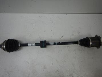 VW Polo 2G Aandrijf As Rechts - Voor 2Q0407272BS beschikbaar voor biedingen