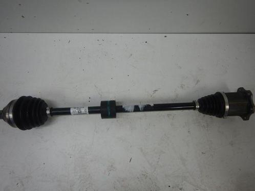 VW Polo 2G Aandrijf As Rechts - Voor 2Q0407272BS, Auto-onderdelen, Transmissie en Toebehoren, Volkswagen, Gebruikt, Ophalen of Verzenden